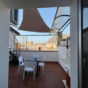 Casa L'antico Moderno Terrasini