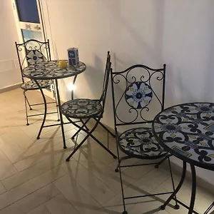 Pensjonat Marina Bay, Terrasini
