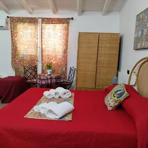 Sikelia Bed & Breakfast