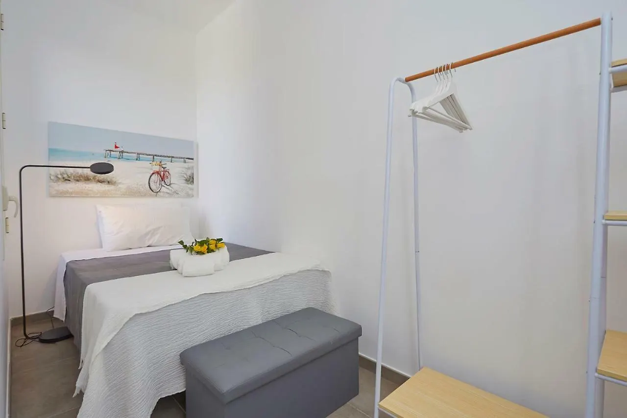 Casa Del Melograno Con Idromassaggio E Giardino Villa Terrasini