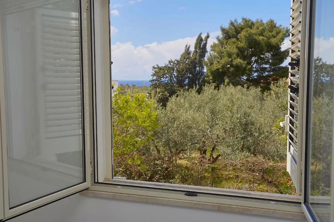 Casa Del Melograno Con Idromassaggio E Giardino Villa Terrasini Italien