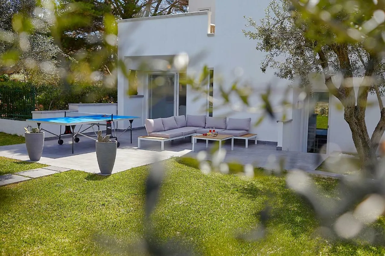 Casa Del Melograno Con Idromassaggio E Giardino Villa Terrasini 0*,  Italien