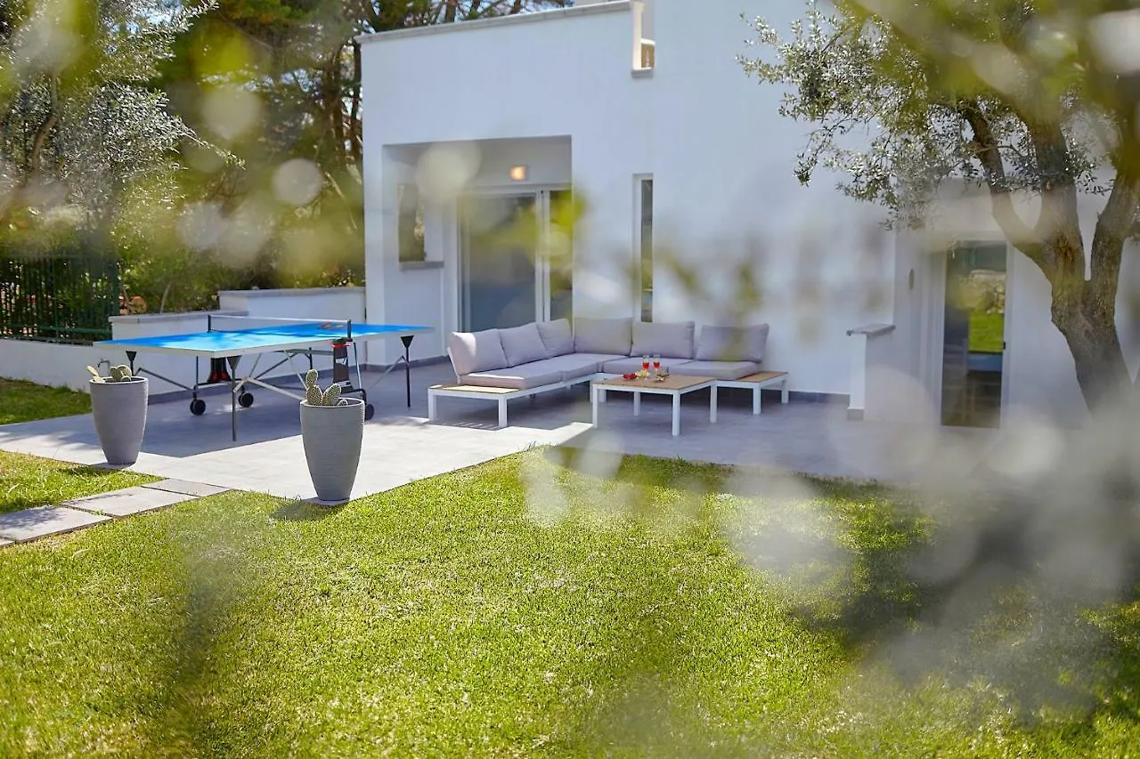 Vakantiehuis Casa Del Melograno Con Idromassaggio E Giardino Villa Terrasini