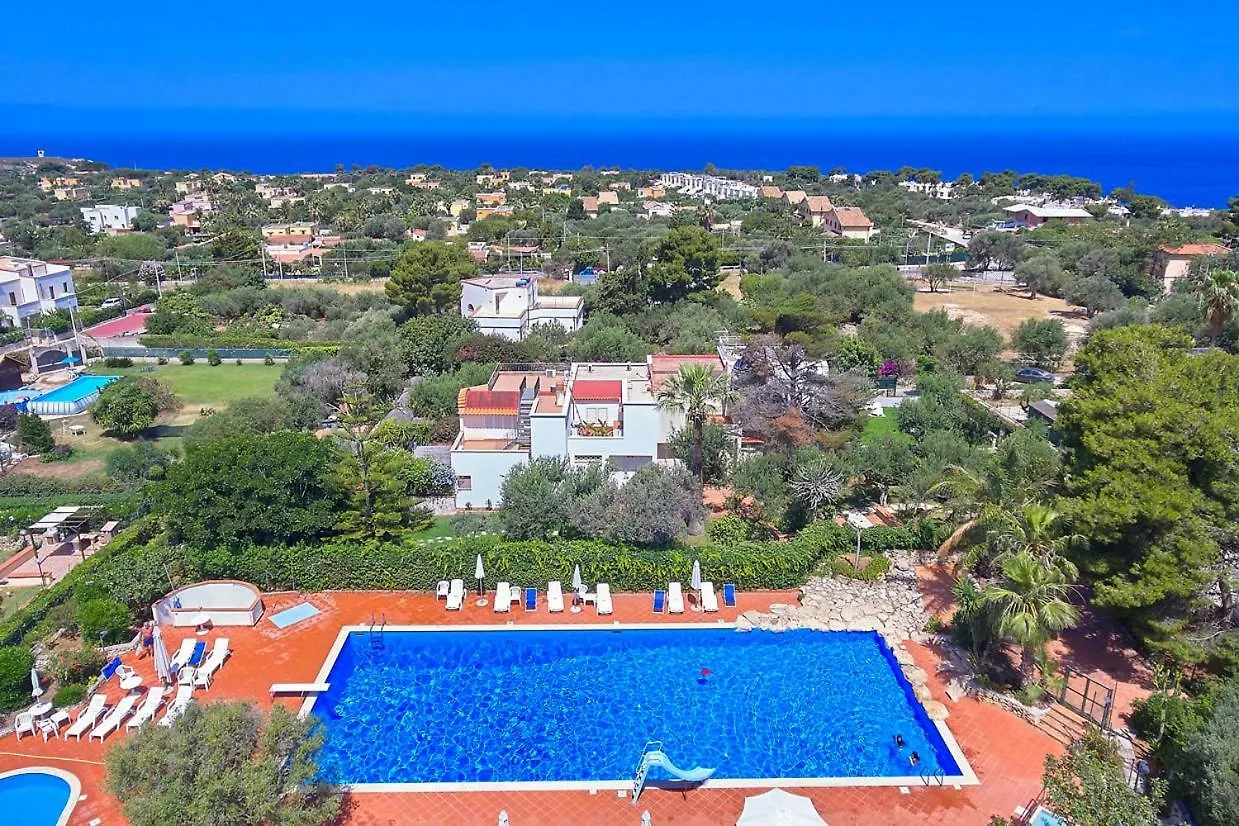 Casa Del Melograno Con Idromassaggio E Giardino Villa Terrasini