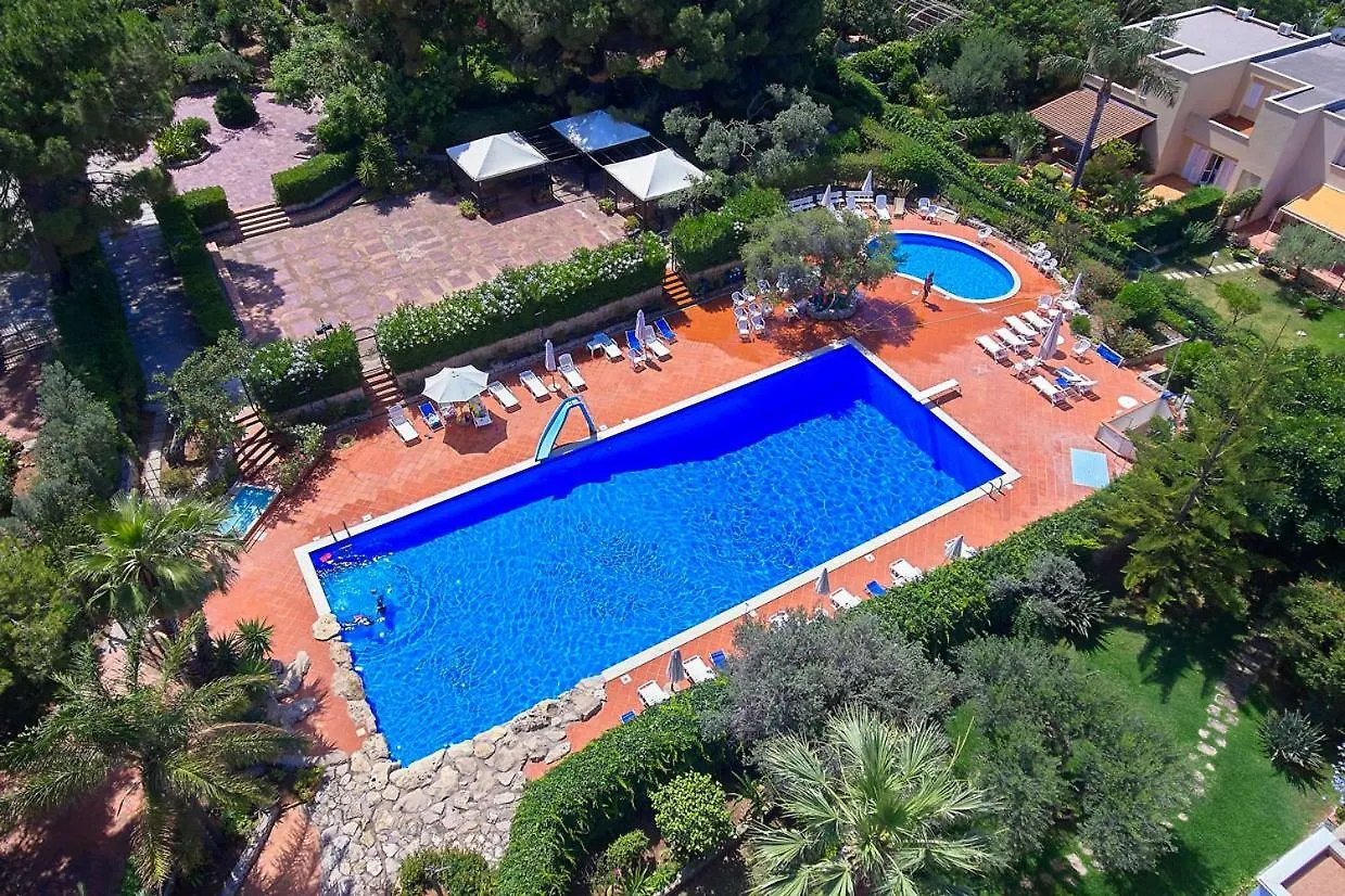 Vakantiehuis Casa Del Melograno Con Idromassaggio E Giardino Villa Terrasini