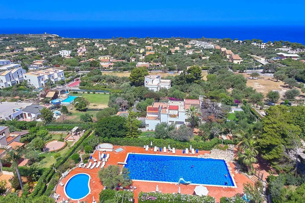 Casa Del Melograno Con Idromassaggio E Giardino Villa Terrasini Vakantiehuis